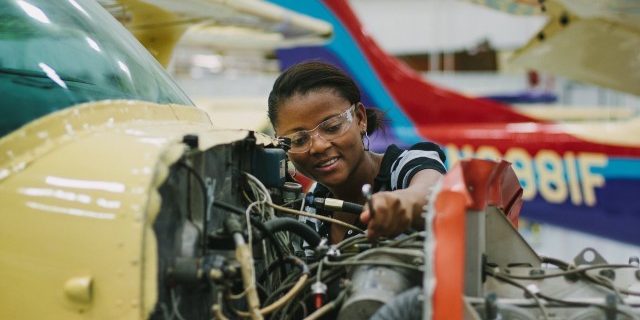 Apprenticeship & skills first, then certificates